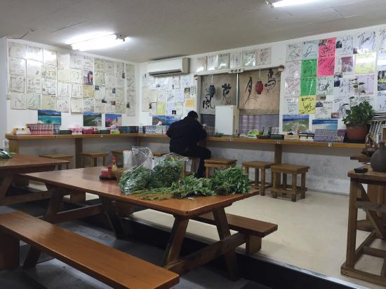 亀かめそば