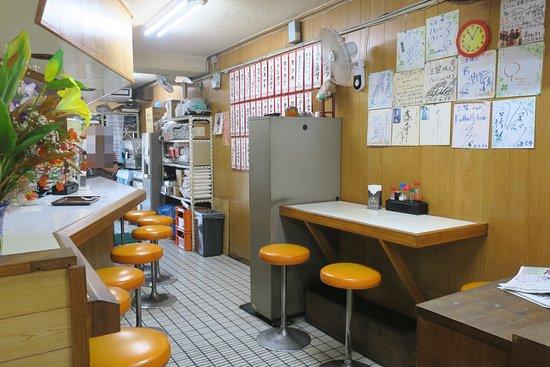 三笠 久米店